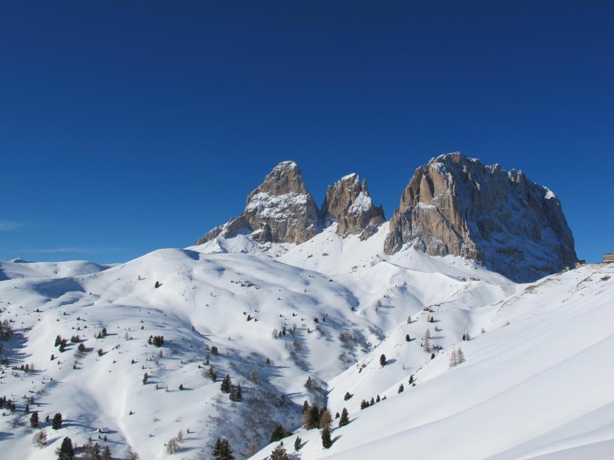 Hotel Soreghes Gran Campitello di Fassa