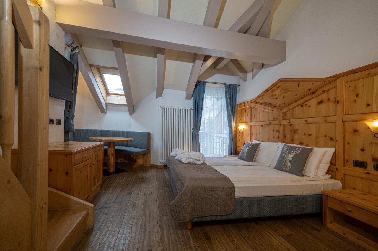 Hotel Soreghes Gran