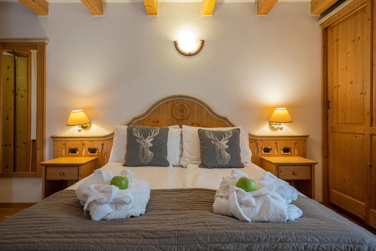 Soreghes Gran Hotel Campitello di Fassa