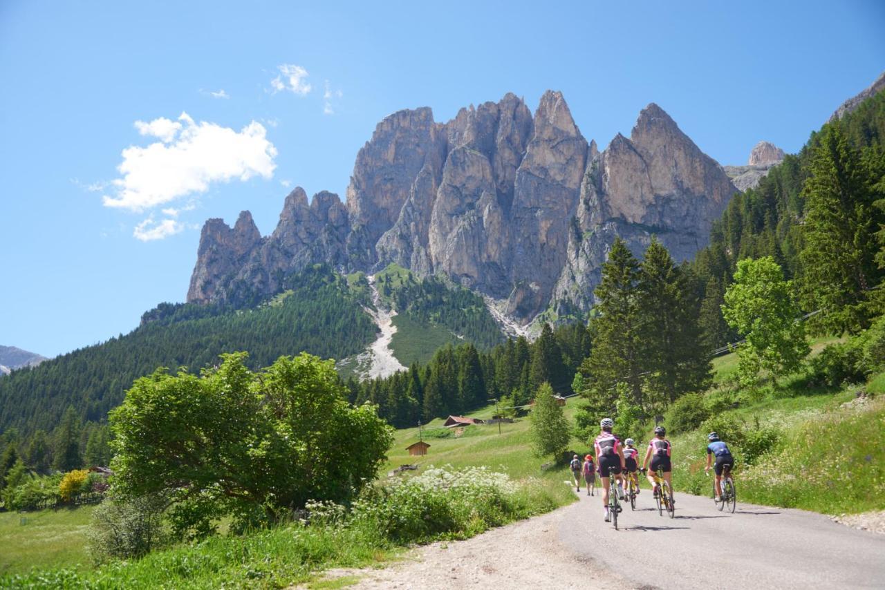 Soreghes Gran Hotel Campitello di Fassa