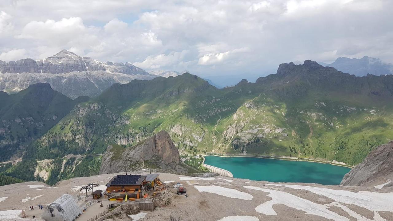 Hotel Soreghes Gran Campitello di Fassa