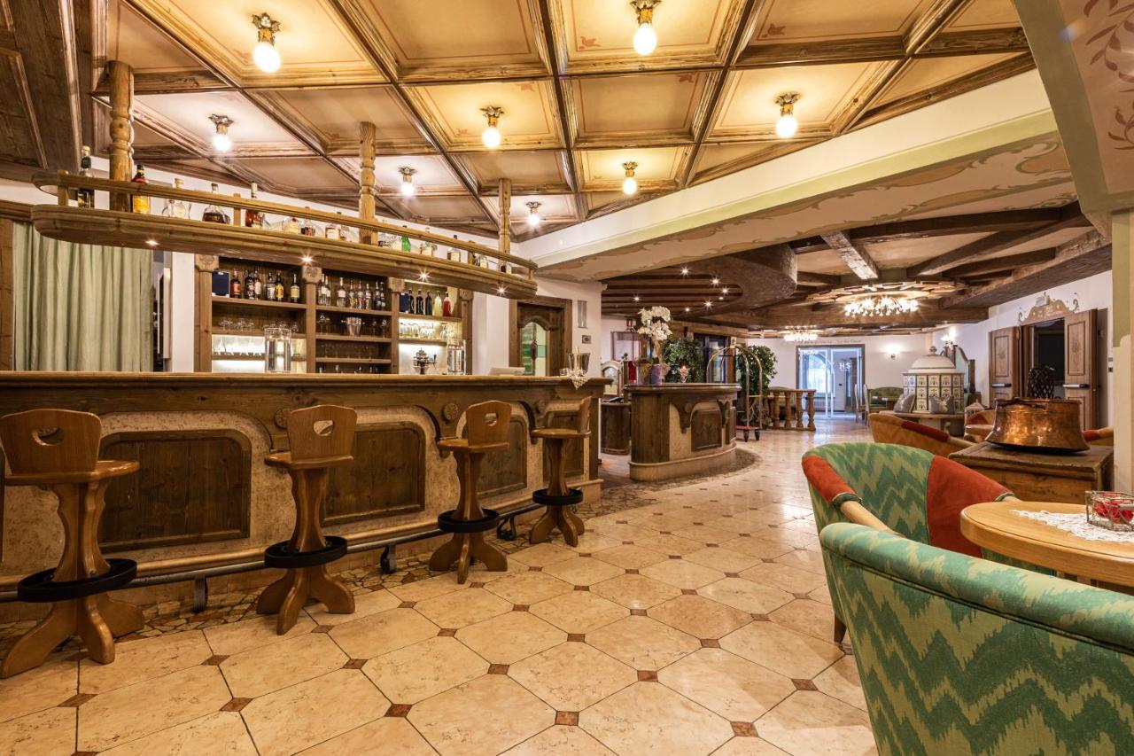 Hotel Soreghes Gran