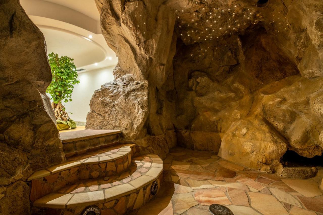 Hotel Soreghes Gran