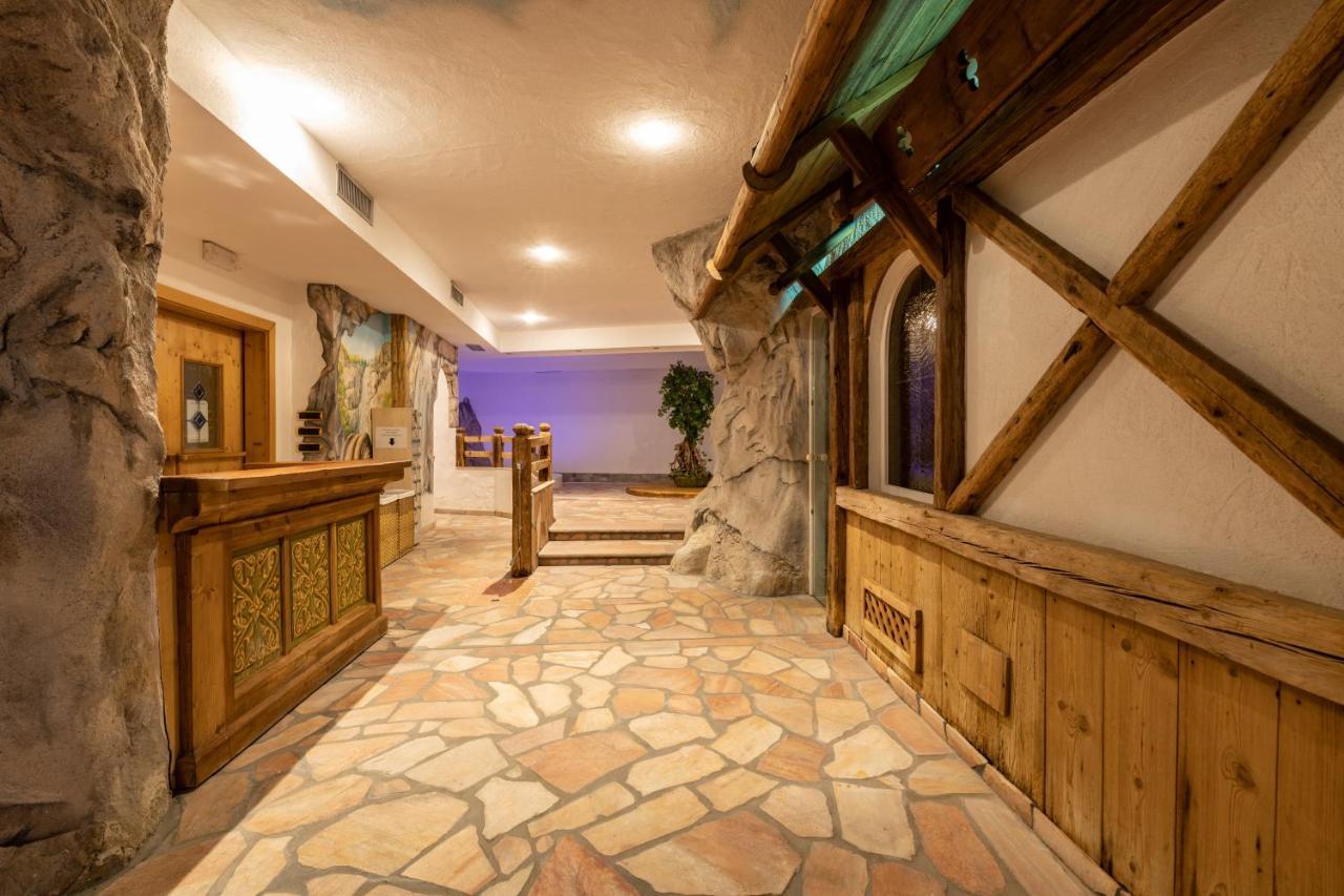 Hotel Soreghes Gran 4*