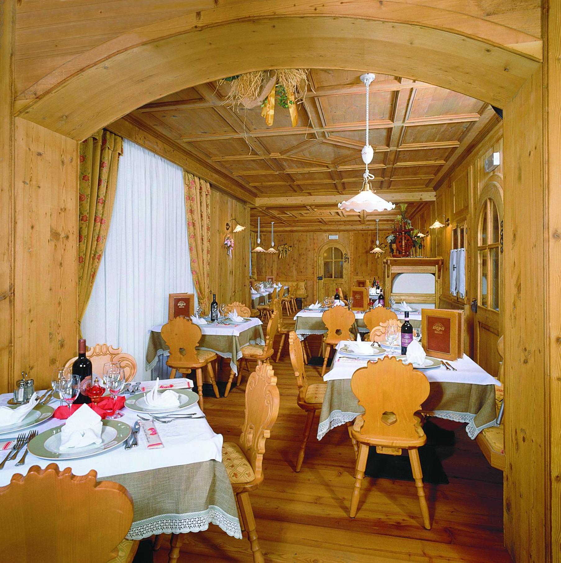 Hotel Soreghes Gran 4*