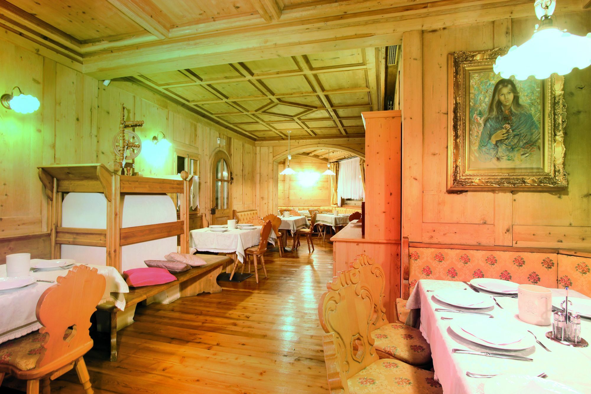 Soreghes Gran Hotel