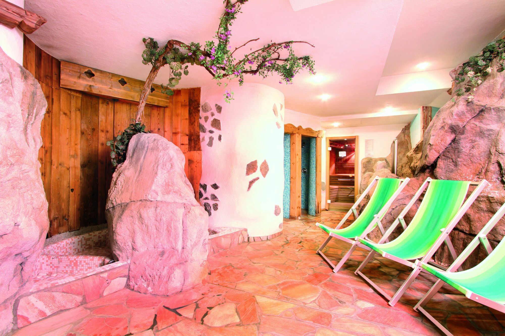 Soreghes Gran Hotel Campitello di Fassa