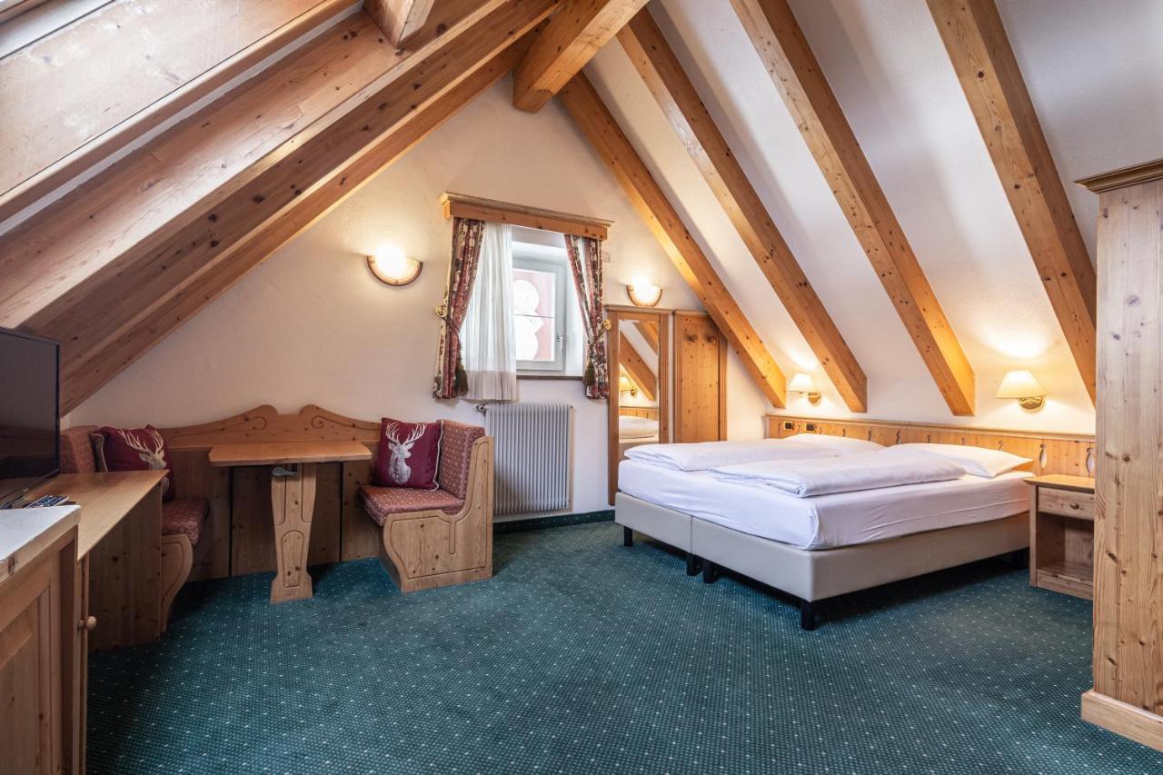 Soreghes Gran Hotel Campitello di Fassa