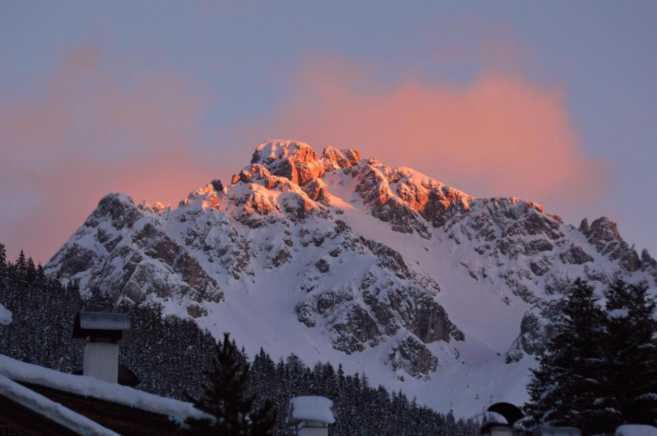 Soreghes Gran Chalet